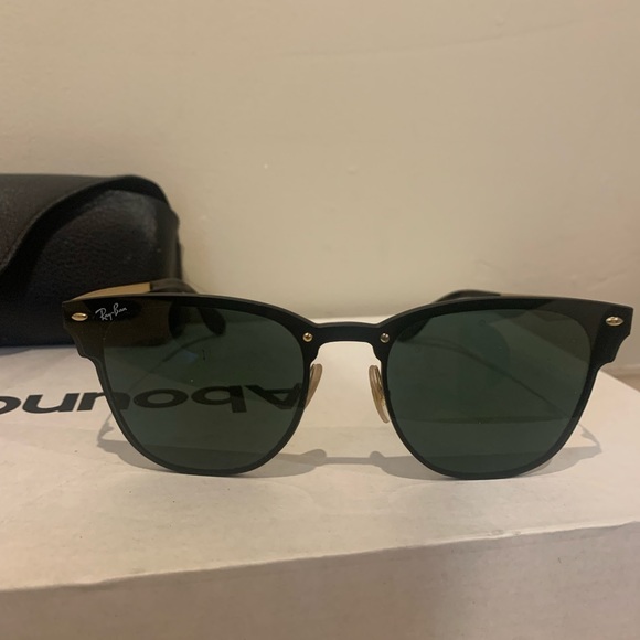 Ray ban sunglasses - Picture 4 of 8